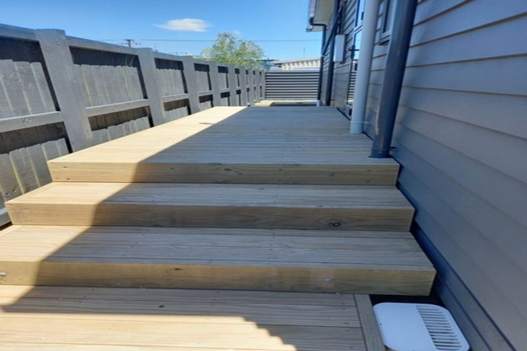 Photo of property in 1a Warren Street, Foxton Beach, 4815