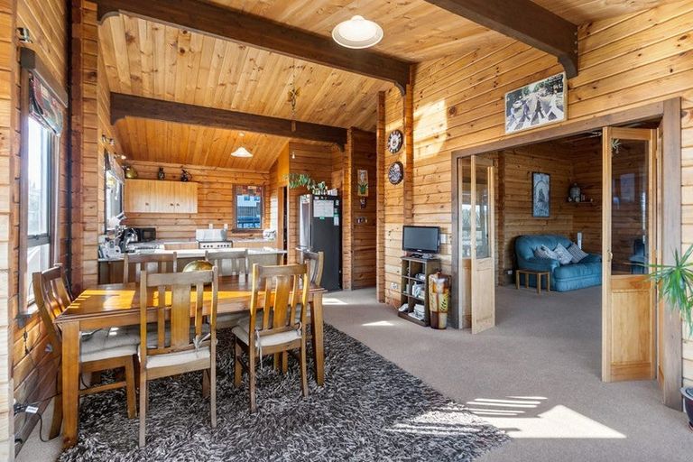 Photo of property in 31 Glenview Terrace, Highfield, Timaru, 7910