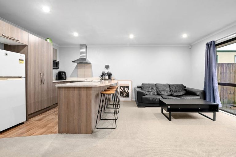 Photo of property in 31c Willoughby Street, Whitiora, Hamilton, 3200