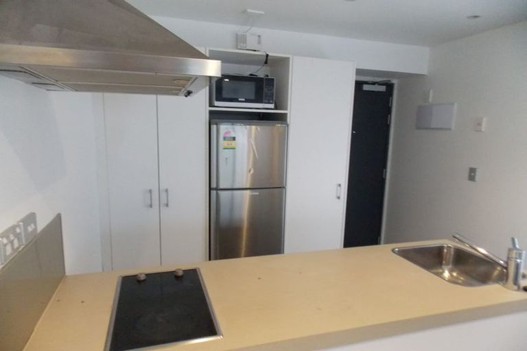 Photo of property in Soho Apartments, 1011/74 Taranaki Street, Te Aro, Wellington, 6011