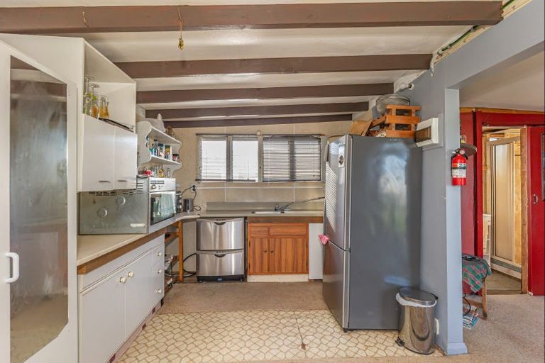 Photo of property in 25 Himatangi Street, Himatangi Beach, Foxton, 4891