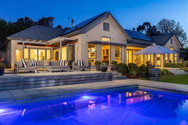 Photo of property in 394 Ben Morven Road, Fairhall, Blenheim, 7272