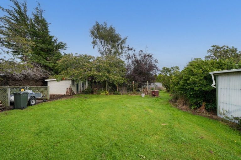 Photo of property in 253 Argyle Otahuti Road, Waianiwa, Invercargill, 9874