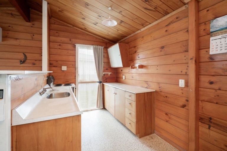 Photo of property in 203 Dunns Road, Otatara, Invercargill, 9879