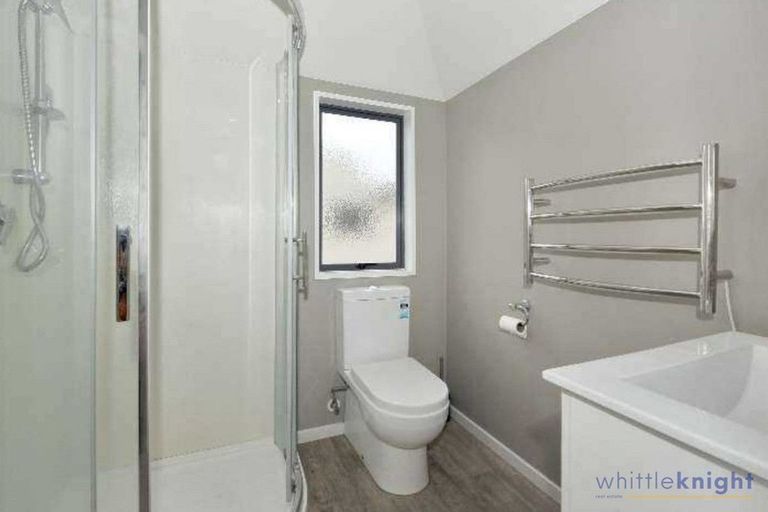 Photo of property in 2/90 Picton Avenue, Riccarton, Christchurch, 8011