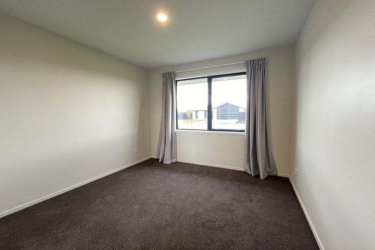 Photo of property in 46 Hurley Drive, Rolleston, 7615