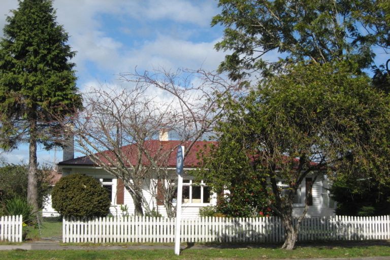 Photo of property in 91 Domain Road, Whakatane, 3120