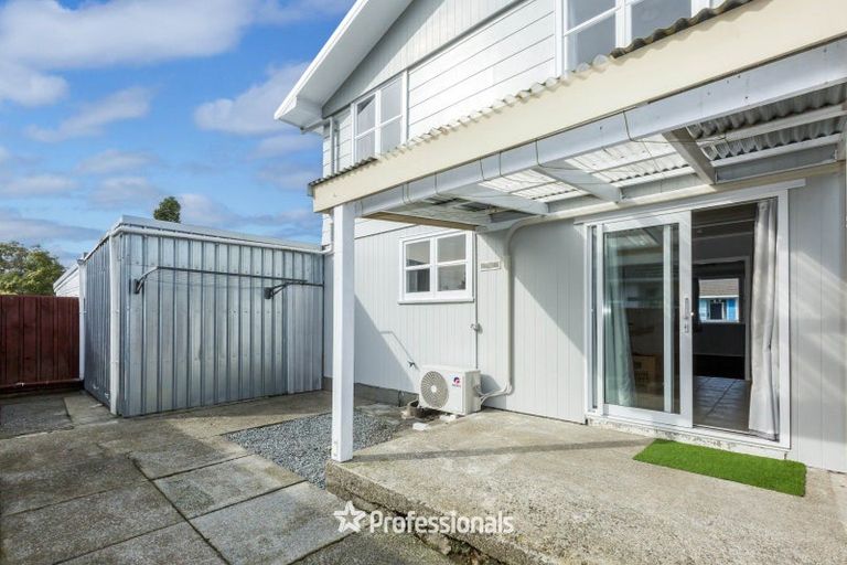 Photo of property in 18a Totara Street, Trentham, Upper Hutt, 5018