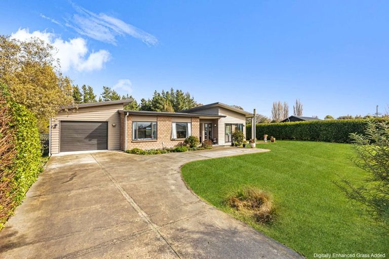 Photo of property in 8 Latham Stubbs Crescent, Waipawa, 4210