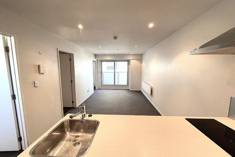 Photo of property in Soho Apartments, 1012/74 Taranaki Street, Te Aro, Wellington, 6011