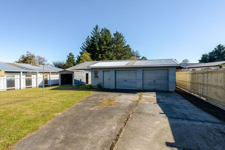 Photo of property in 5 Empire Street, Dannevirke, 4930