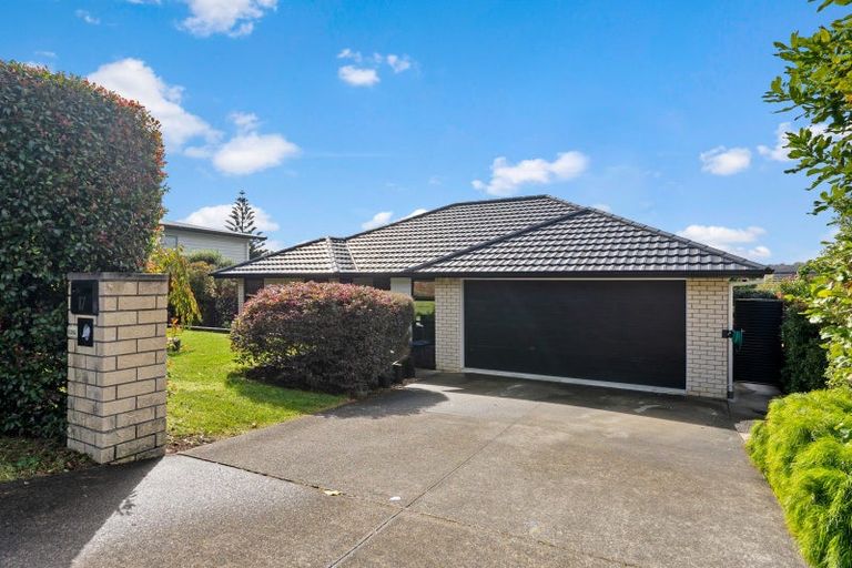 Photo of property in 17 Belvedere Place, Warkworth, 0910