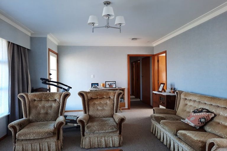 Photo of property in 46 Ramanui Avenue, Hawera, 4610