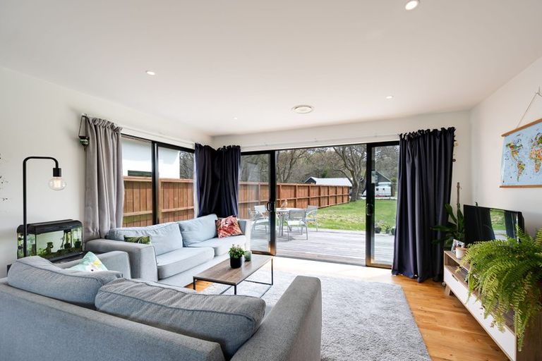Photo of property in 13&13a Quarry Place, Lake Hayes, Queenstown, 9304
