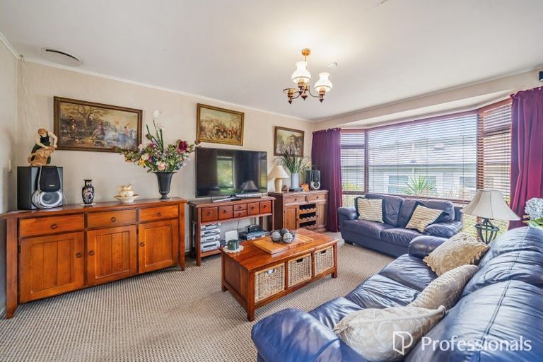 Photo of property in 13 Sunny Grove, Wainuiomata, Lower Hutt, 5014