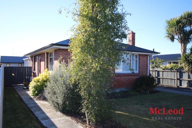 Photo of property in 12 Bullock Street, Allenton, Ashburton, 7700