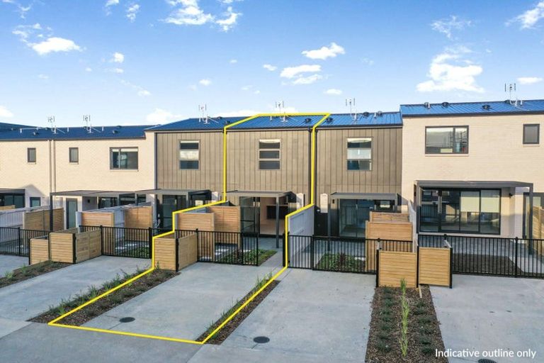 Photo of property in 46 Brookview Drive, Flat Bush, Auckland, 2019