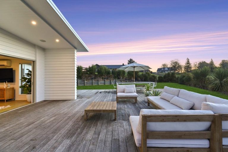 Photo of property in 92 Preston Road, Te Awamutu, 3800