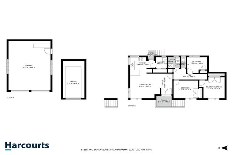 Photo of property in 23 Tawa Road, Te Atatu Peninsula, Auckland, 0610