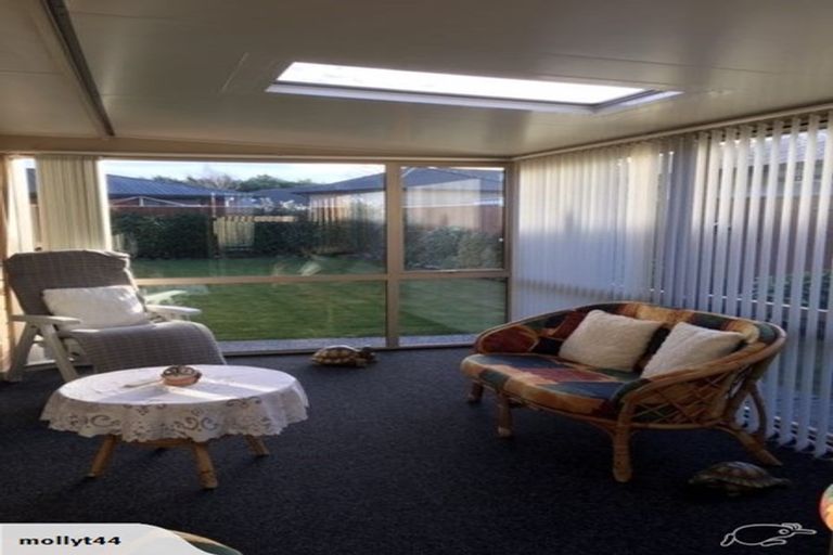 Photo of property in 16 Magnate Drive, Kaiapoi, 7630