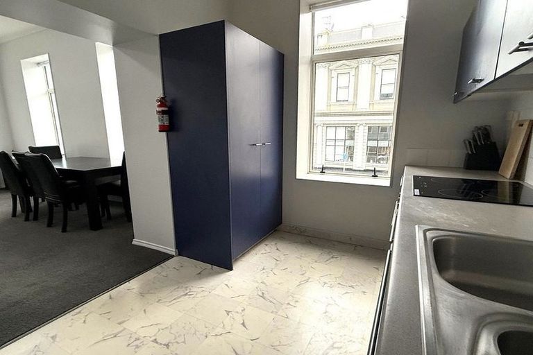 Photo of property in 1/5 Liverpool Street, Dunedin Central, Dunedin, 9016