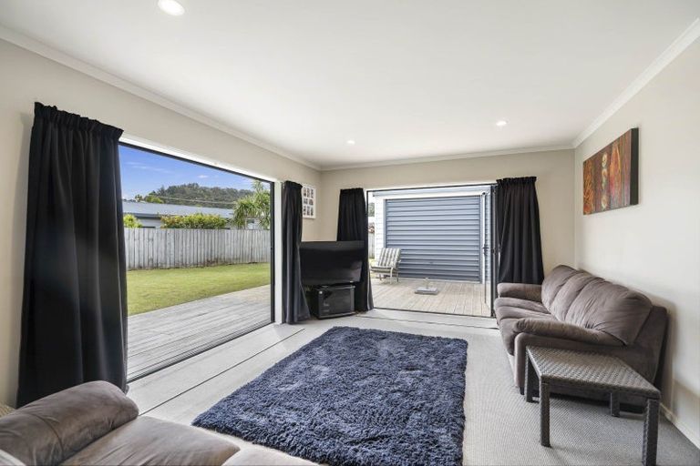 Photo of property in 45 Whangaumu Street, Tutukaka, Whangarei, 0173
