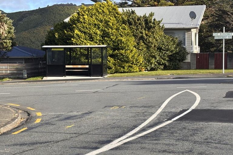 Photo of property in 2/3 Kingston Heights Road, Kingston, Wellington, 6021