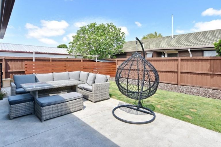 Photo of property in 42 Reginald Street, Burwood, Christchurch, 8083