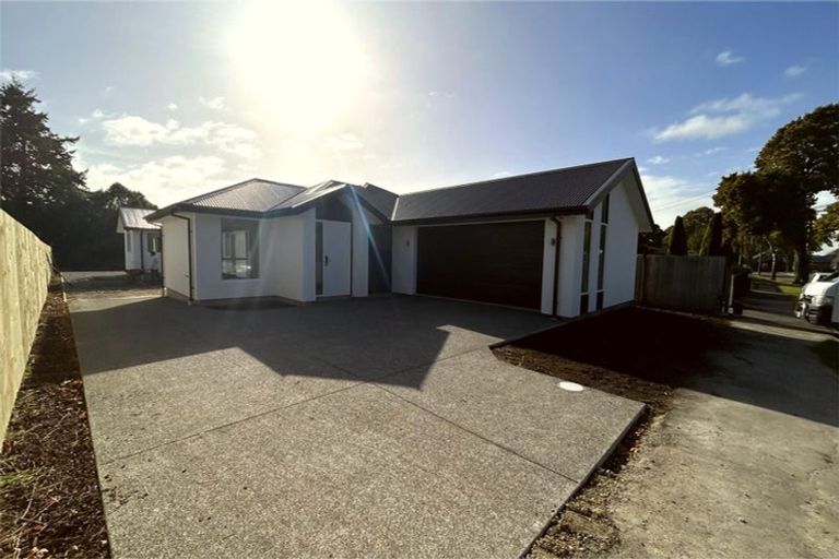 Photo of property in 28a Hooker Avenue, Bryndwr, Christchurch, 8053