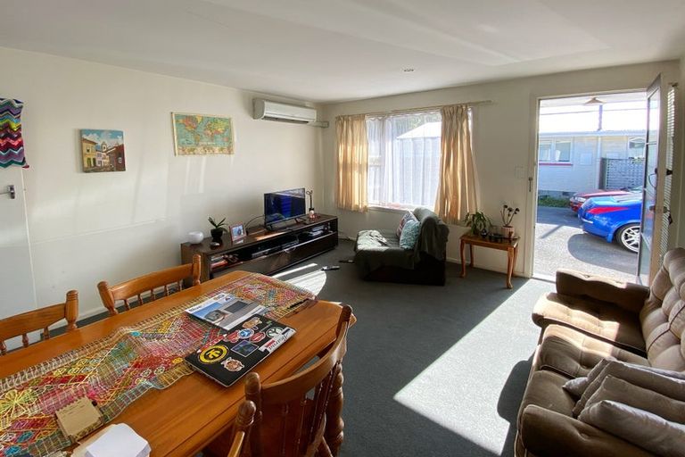 Photo of property in 4/130 Geraldine Street, Edgeware, Christchurch, 8013