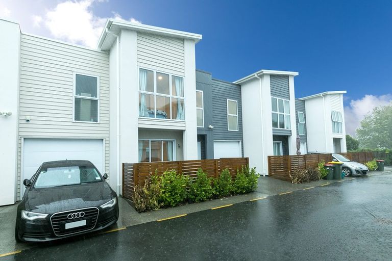 Photo of property in 10u6 Palmerston Street, Hamilton Central, Hamilton, 3204
