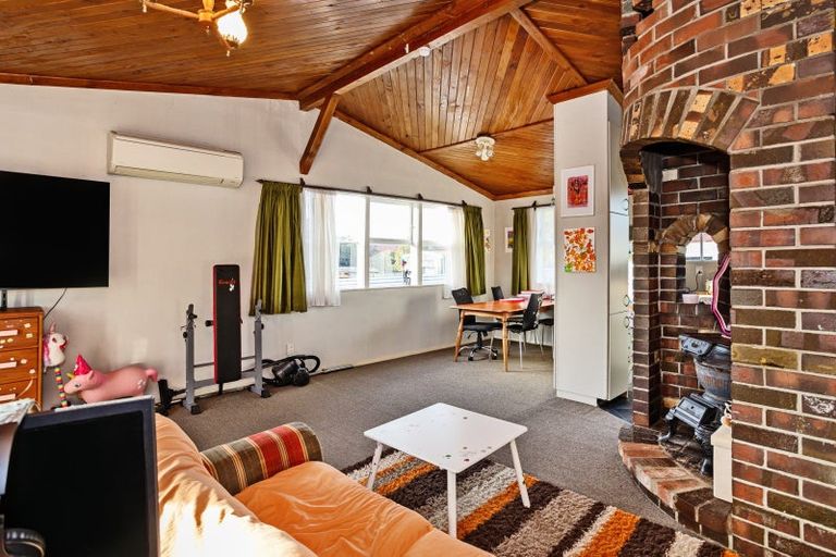 Photo of property in 199 Crawford Street, Glengarry, Invercargill, 9810