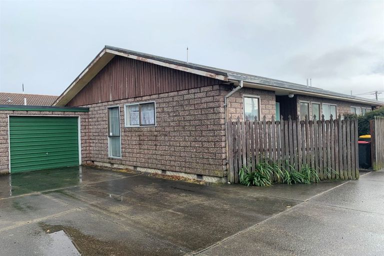 Photo of property in 84 Fairfield Avenue, Addington, Christchurch, 8024