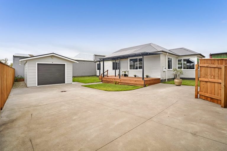 Photo of property in 13a Cutfield Street, Inglewood, 4330