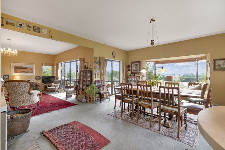 Photo of property in 215 Reserve Road, Balcairn, Amberley, 7481