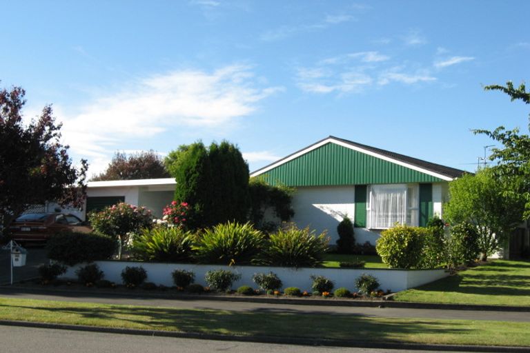 Photo of property in 40 Harrowdale Drive, Avonhead, Christchurch, 8042