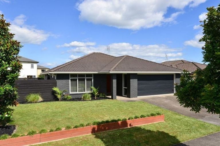 Photo of property in 14 Parkside Drive, Huntington, Hamilton, 3210