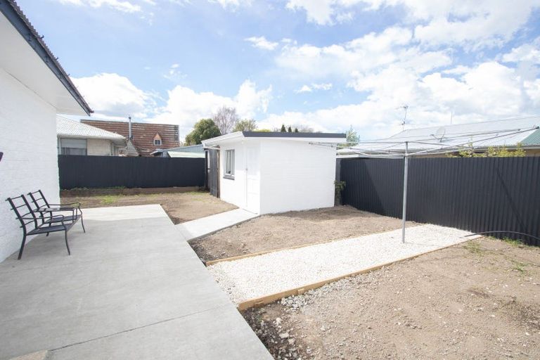 Photo of property in 59 Thomson Street, Tinwald, Ashburton, 7700