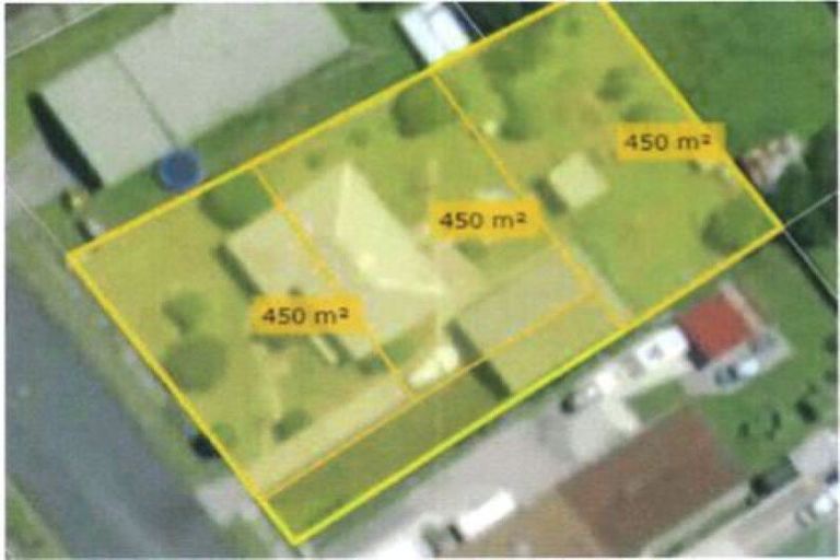 Photo of property in 96 Lorne Street, Morrinsville, 3300