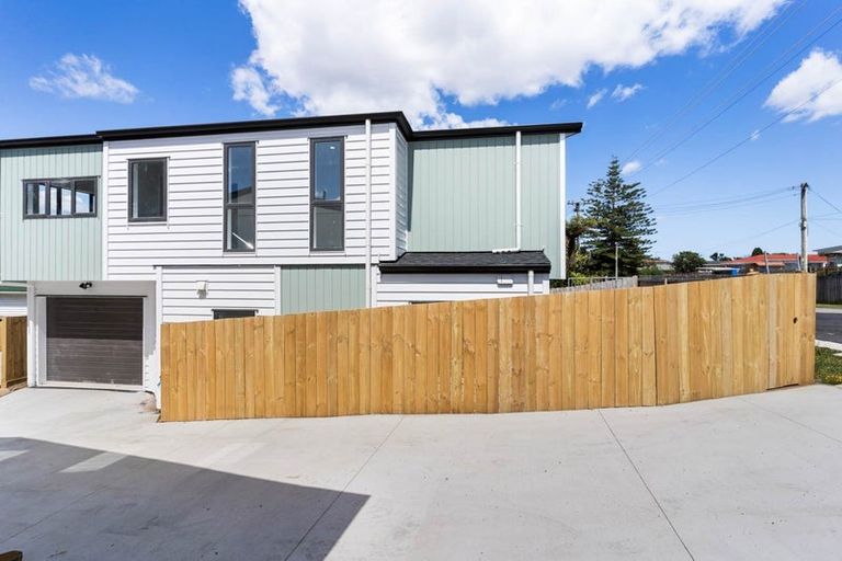 Photo of property in 19b Cornwall Road, Papatoetoe, Auckland, 2025