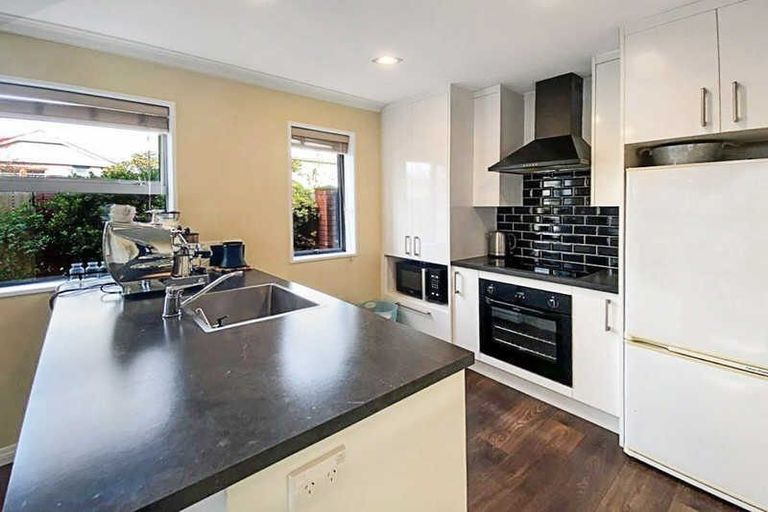 Photo of property in 1/21 Rosewarne Street, Spreydon, Christchurch, 8024