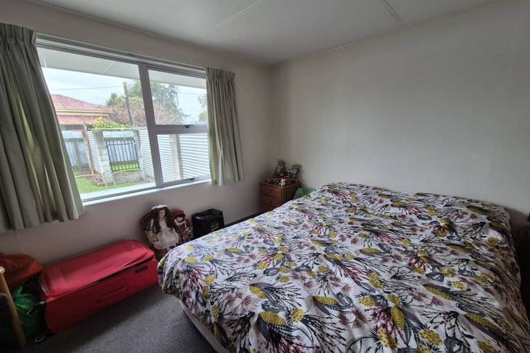 Photo of property in 93 Scott Street, Blenheim, 7201