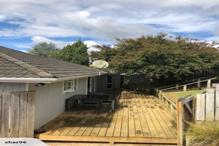 Photo of property in 35 Ogle Crescent, Te Kamo, Whangarei, 0112