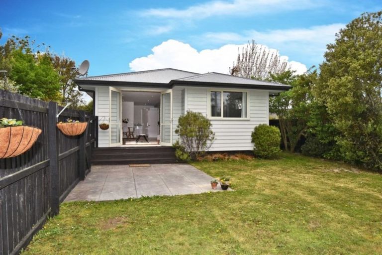 Photo of property in 56 Randolph Street, Woolston, Christchurch, 8062
