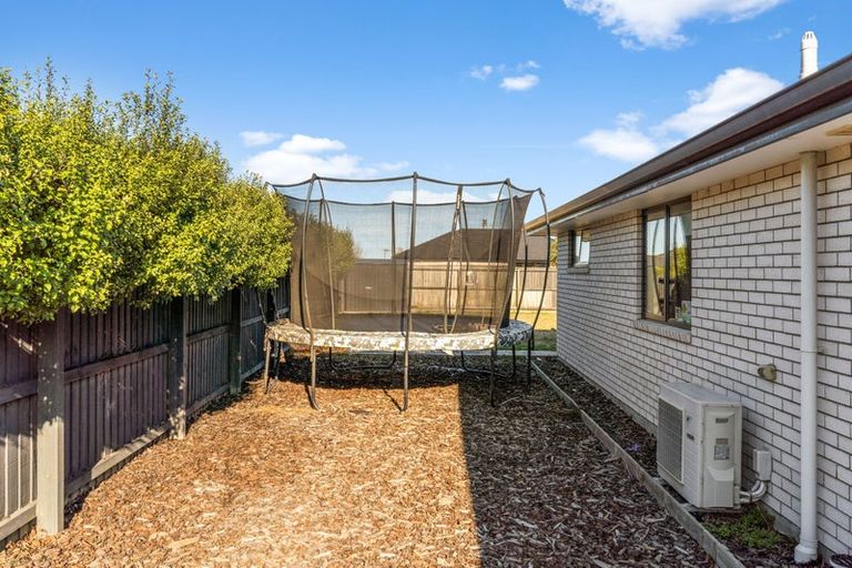 Photo of property in 10 Joy Place, Rolleston, 7614