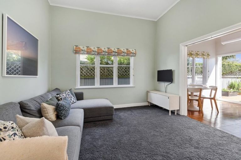 Photo of property in 95 Constable Street, Newtown, Wellington, 6021