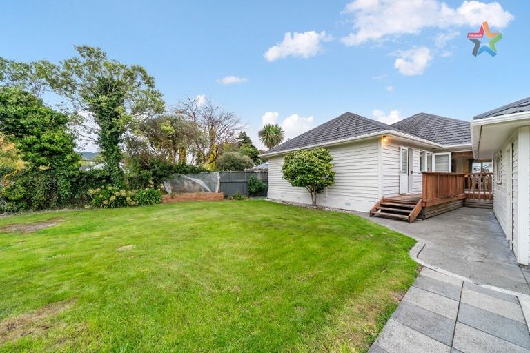 Photo of property in 9 Harley Grove, Boulcott, Lower Hutt, 5010