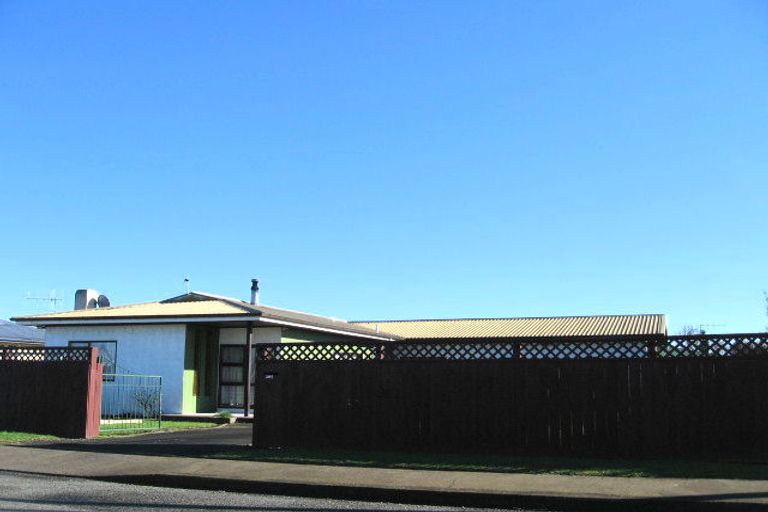 Photo of property in 305 Lumsden Road, Akina, Hastings, 4122