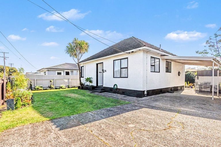 Photo of property in 96 Koromiko Road, Gonville, Whanganui, 4501