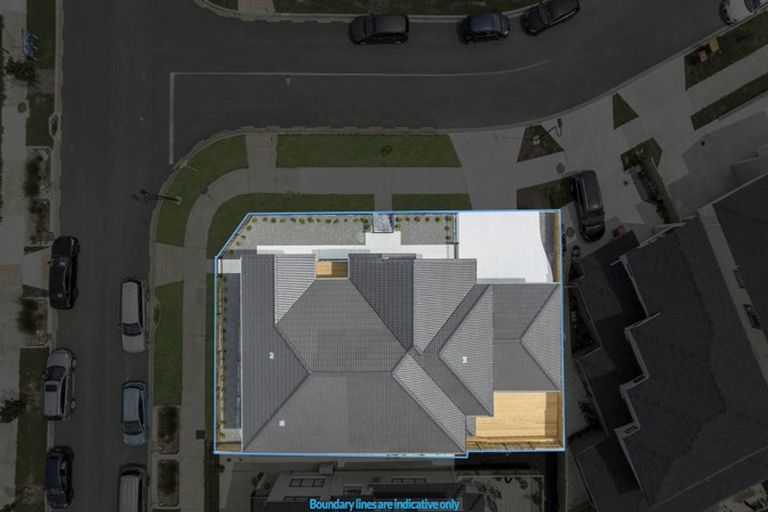 Photo of property in 30 Crossgar Road, Flat Bush, Auckland, 2019